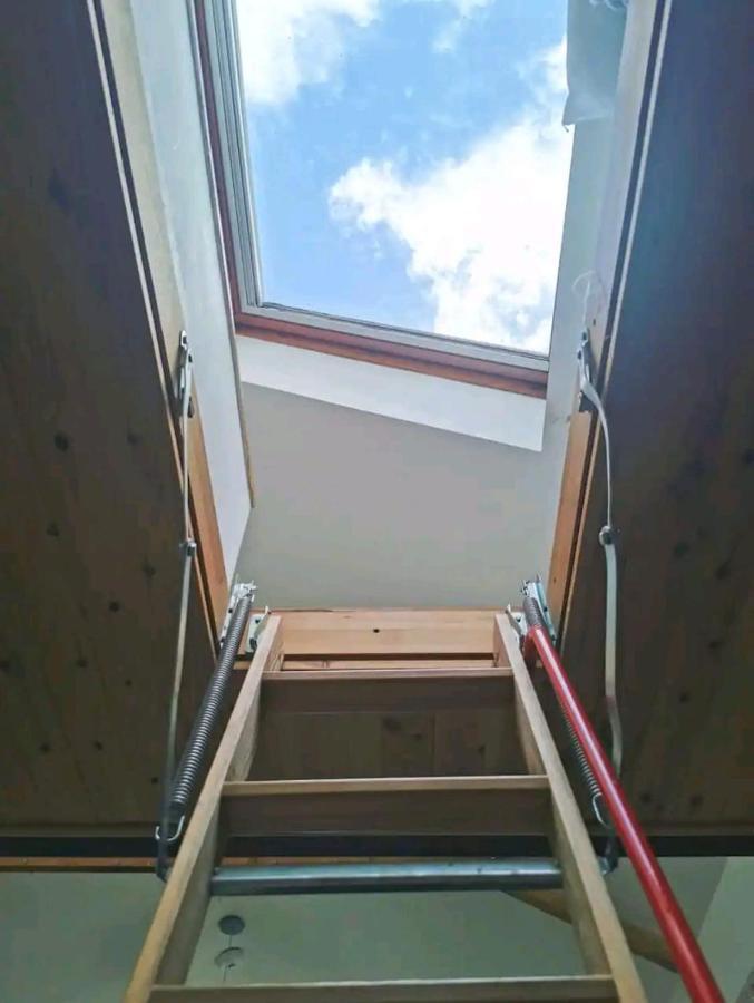 The Carton Store Loft Apt Daire Cork Dış mekan fotoğraf