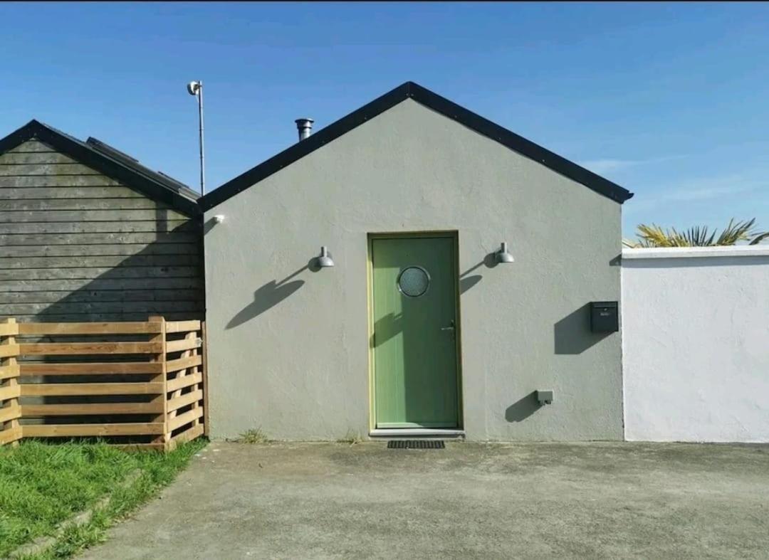 The Carton Store Loft Apt Daire Cork Dış mekan fotoğraf