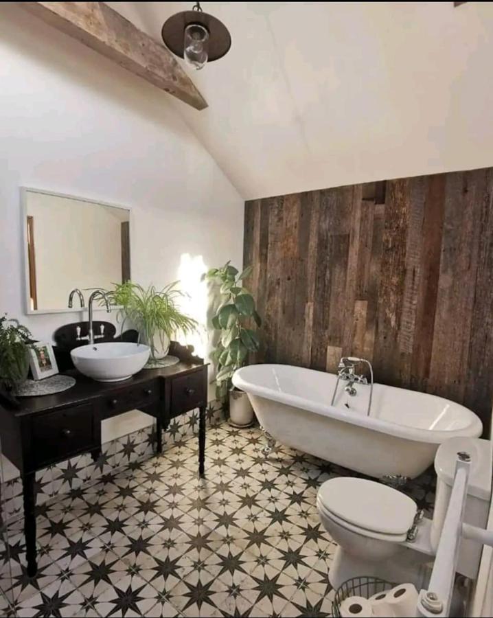 The Carton Store Loft Apt Daire Cork Dış mekan fotoğraf