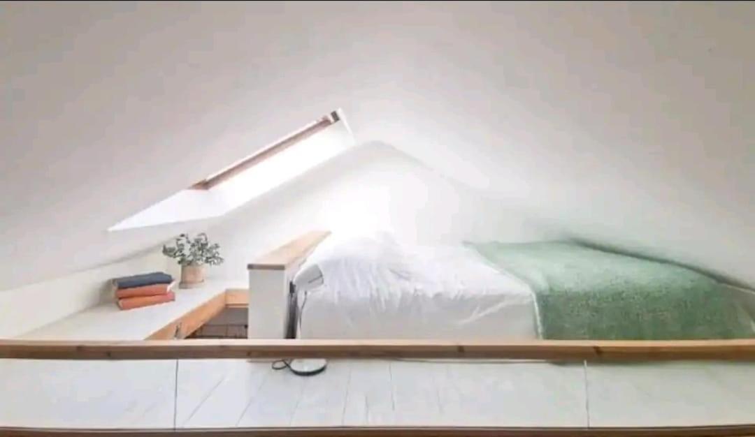 The Carton Store Loft Apt Daire Cork Dış mekan fotoğraf