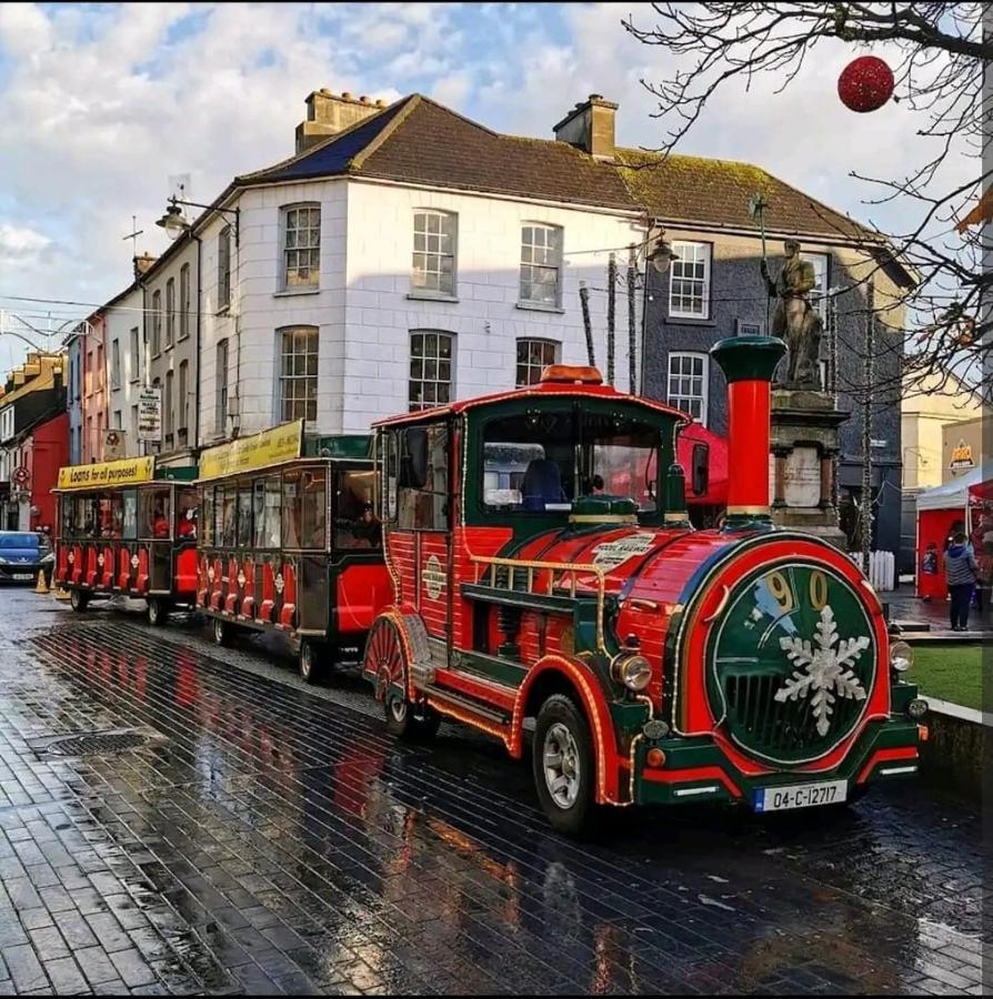 The Carton Store Loft Apt Daire Cork Dış mekan fotoğraf