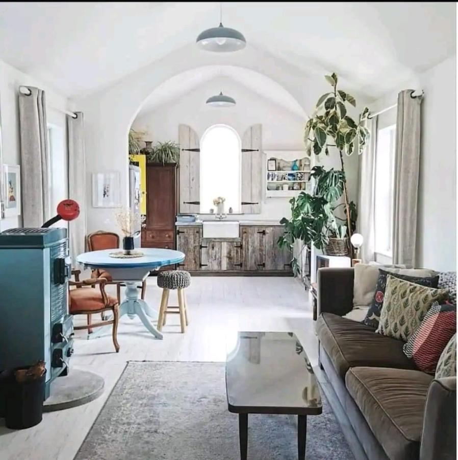 The Carton Store Loft Apt Daire Cork Dış mekan fotoğraf